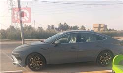 هیوندای سۆناتا
